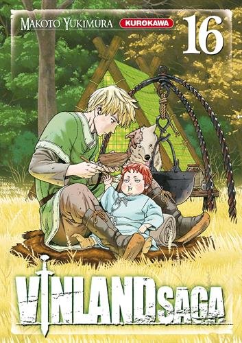 Vinland Saga - T16 Vinland Saga - T16
