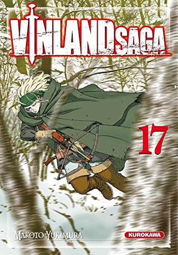 Vinland Saga - T17
