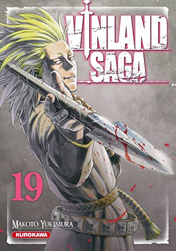 Vinland Saga - T19