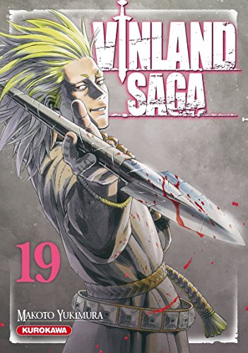Vinland Saga - T19 Vinland Saga - T19