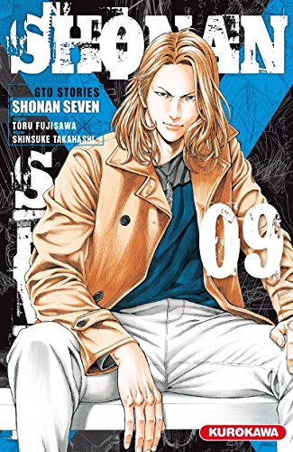 Shonan Seven - T09 Shonan Seven - T09