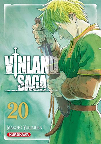 Vinland Saga - T20