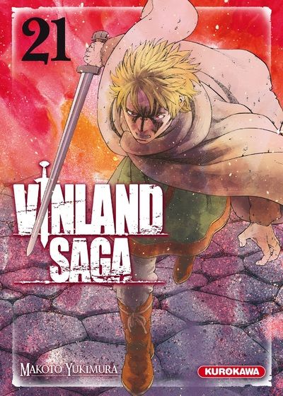 Vinland Saga - T21