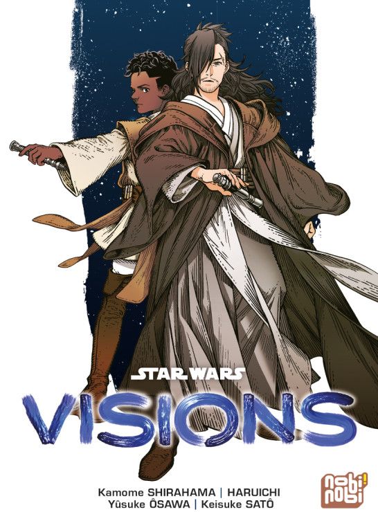 Star Wars - Visions