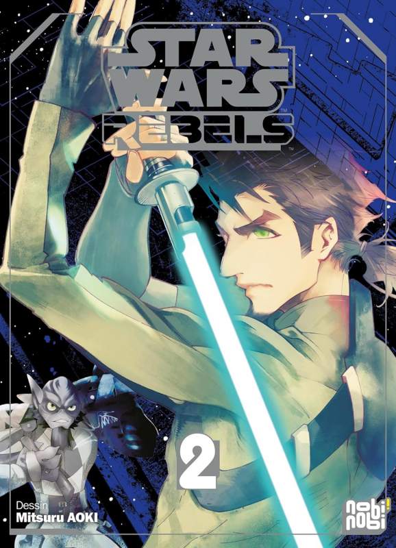 Star Wars - Rebels - Tome 2