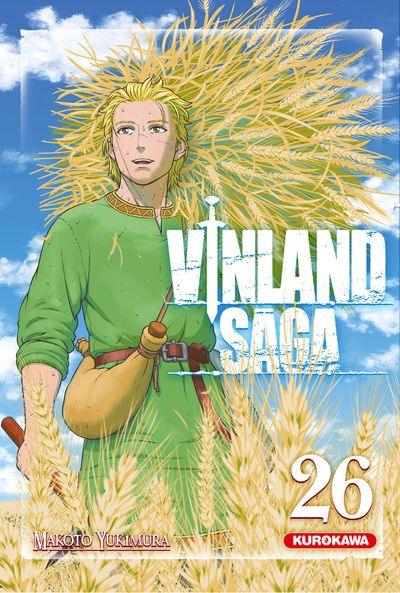 Vinland Saga - T26 Vinland Saga - T26