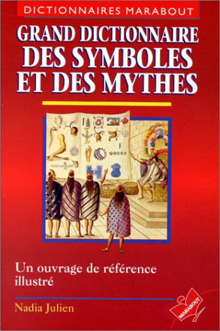 Grand dictionnaire des symboles et des mythes