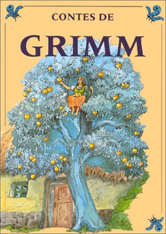 Contes de Grimm Contes de Grimm