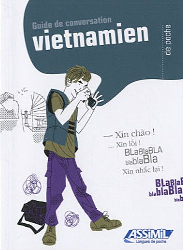 Vietnamien de poche Vietnamien de poche