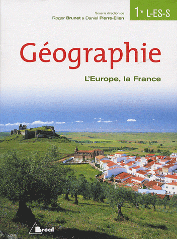 Géographie 1re ABS Géographie 1re ABS