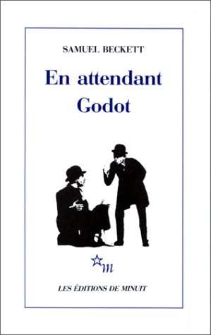 En attendant Godot En attendant Godot