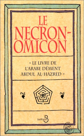 Le Necronomicon Le Necronomicon