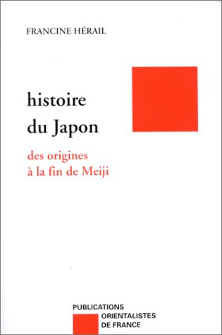 Histoire du Japon Histoire du Japon