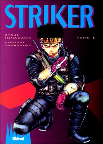 Striker