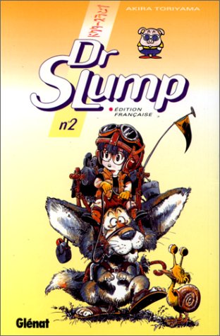 Dr Slump 02 Dr Slump 02