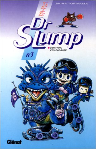Dr Slump 03 Dr Slump 03