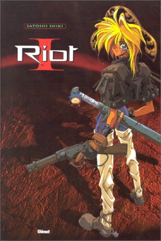 Riot Riot