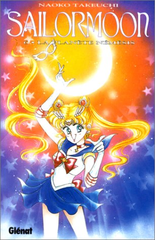 Sailormoon. 6, La planète Némésis