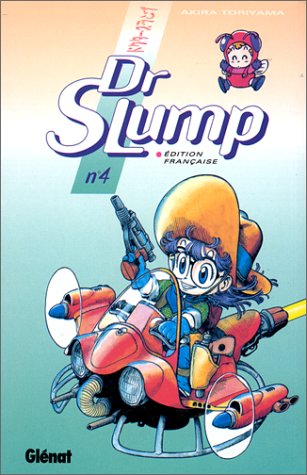 Dr Slump 04 Dr Slump 04