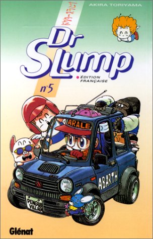 Dr Slump 05 Dr Slump 05