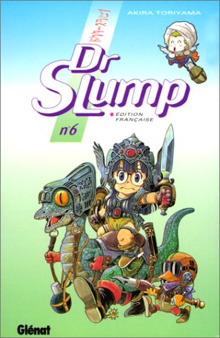 Dr Slump 06 Dr Slump 06