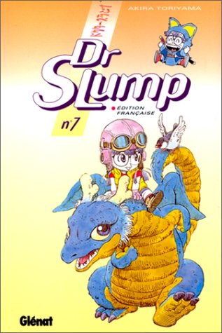 Dr Slump 07 Dr Slump 07
