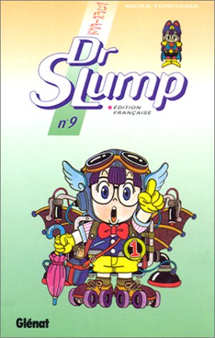 Dr Slump 09 Dr Slump 09