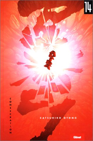 Akira. 14, Consécration Akira. 14, Consécration