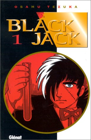 Black Jack, tome 1 Black Jack, tome 1