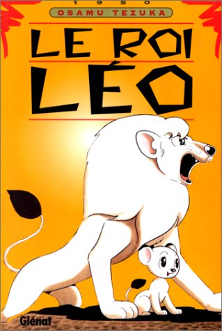 Le Roi Léo