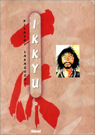 Ikkyu, tome 3 Ikkyu, tome 3
