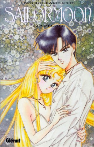 Sailor moon t12 : pegase