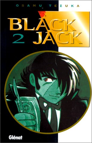Black Jack, tome 2