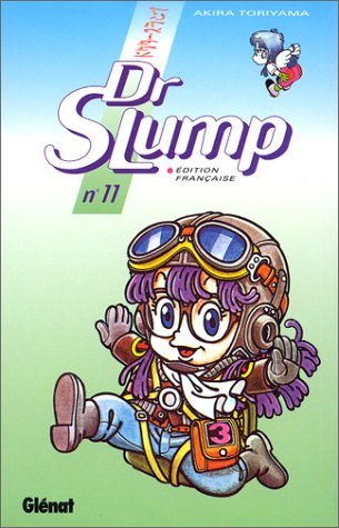 Dr Slump 11