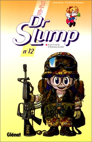 Dr Slump 12