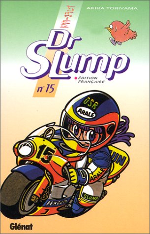 Dr Slump 15 Dr Slump 15
