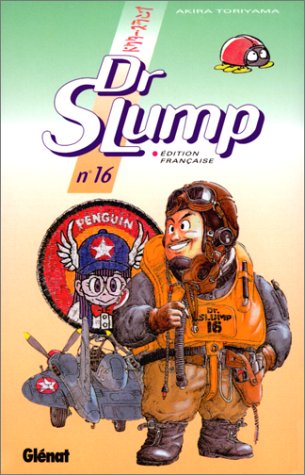 Dr Slump 16