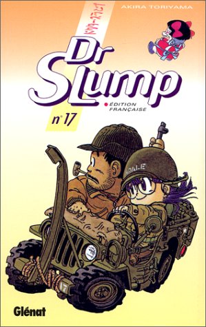 Dr Slump 17 Dr Slump 17