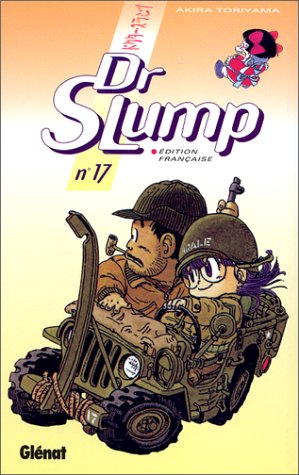 Dr Slump 17