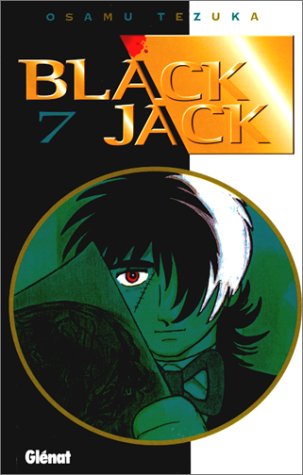 Black Jack, tome 7