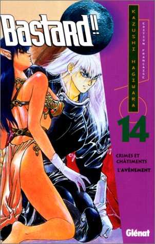 Bastard!! 14: Crimes et châtiment - L'avènement Bastard!! 14: Crimes et châtiment - L'avènement