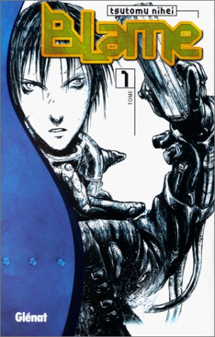 Blame! Blame!