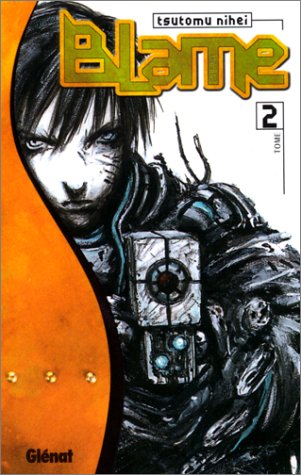 Blame : Tome 02 Blame : Tome 02