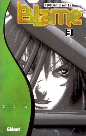 Blame : Tome 03 Blame : Tome 03
