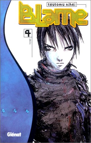 Blame : Tome 04 Blame : Tome 04