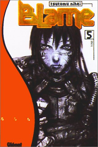 Blame : Tome 05 Blame : Tome 05