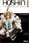 Hôshin - L'investiture des Dieux, Tome 04 Hôshin - L'investiture des Dieux, Tome 04