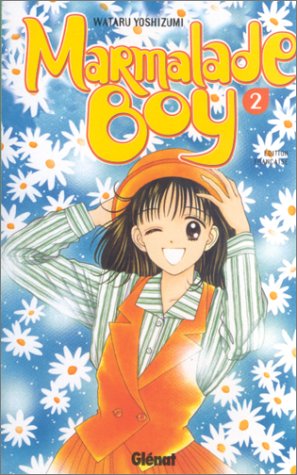 Marmalade Boy, tome 2