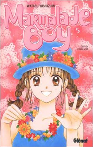 Marmalade Boy. Tome 5 Marmalade Boy. Tome 5