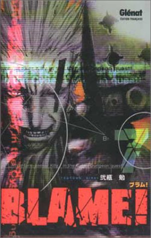 Blame : Tome 07 Blame : Tome 07